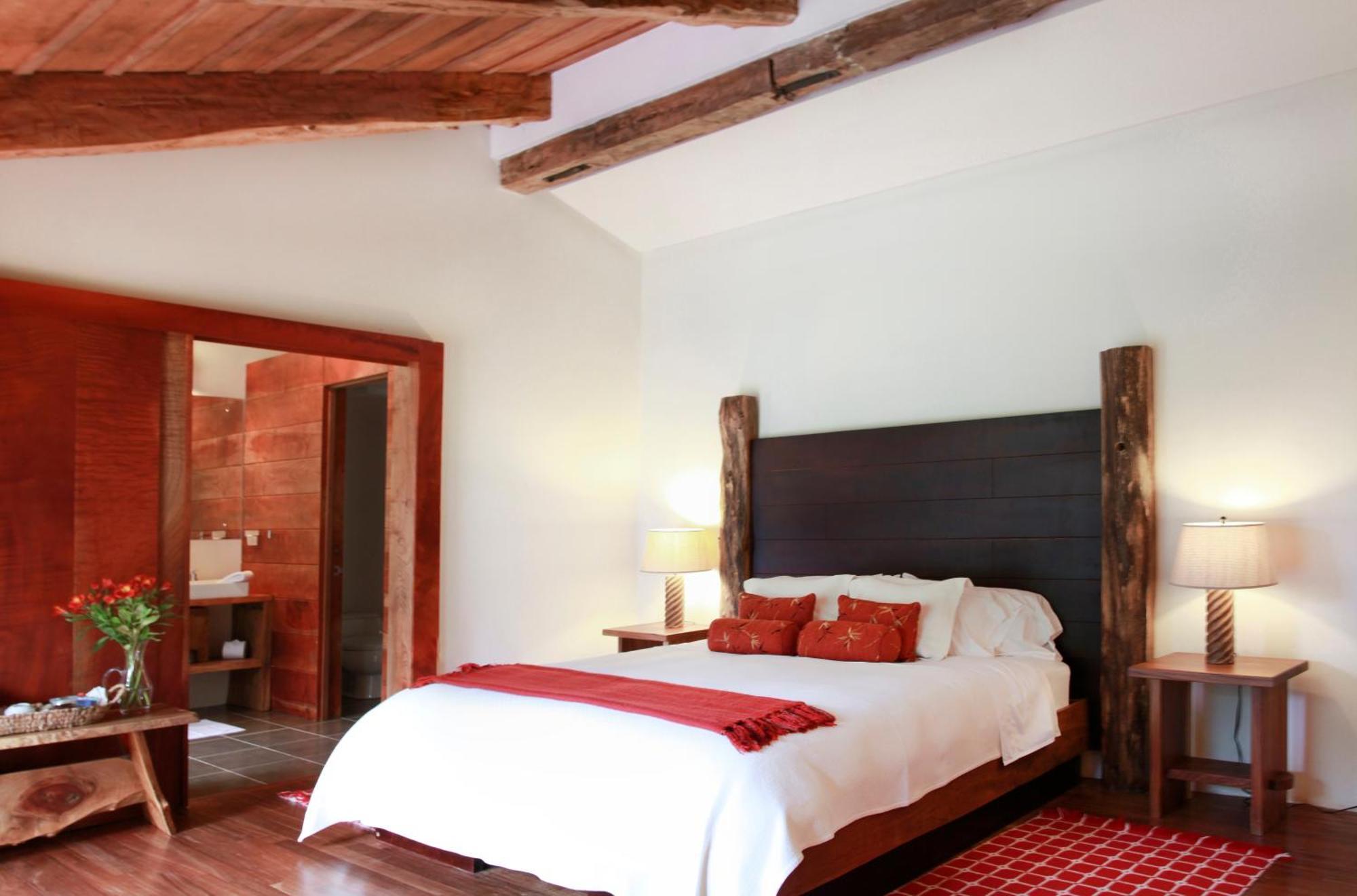 Poas Volcano Lodge Vara Blanca  Екстер'єр фото